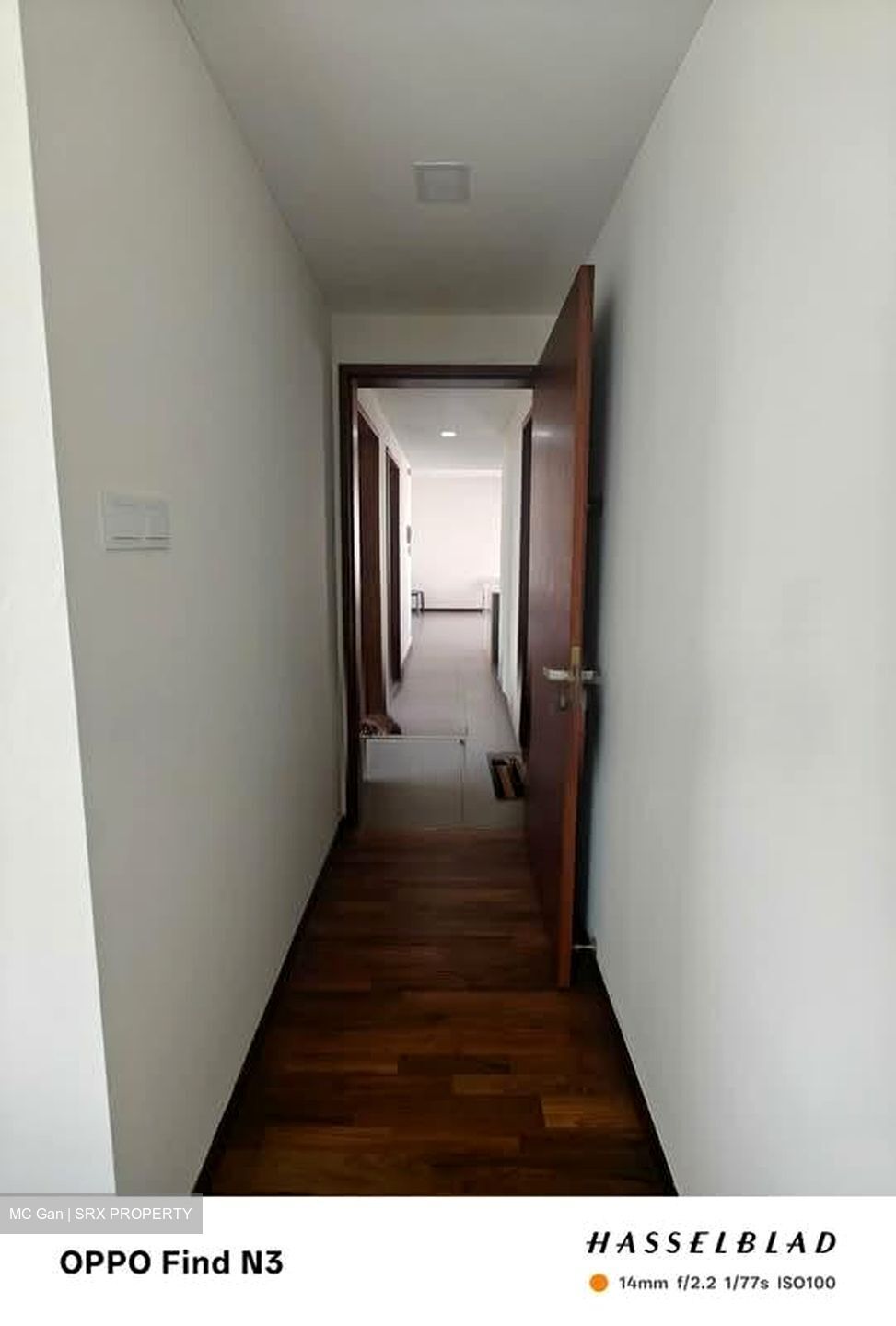 Regency Suites (D3), Apartment #561818541